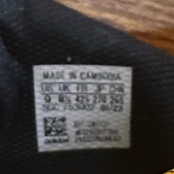 Mens Adidas Speed flow Messi 3 - indoor soccer shoe - Picture 7 of 7